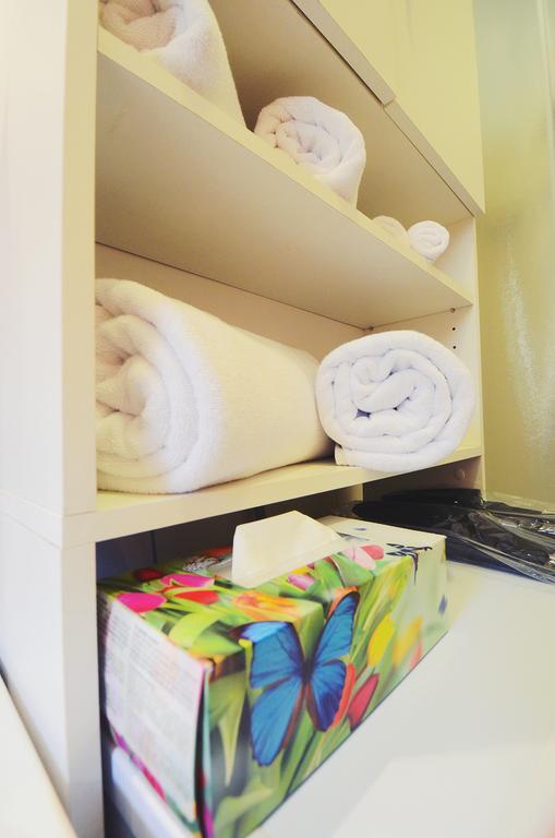 E&E Apartment Arena With Free Private Parking Pola Esterno foto
